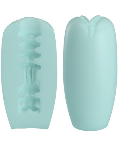 PRETTY LOVE CATHERINE MASTURBADOR MASCULINO VERDE