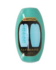 PRETTY LOVE CATHERINE MASTURBADOR MASCULINO VERDE