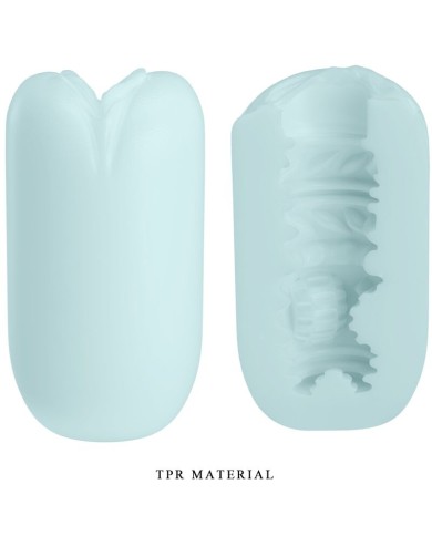 PRETTY LOVE MASHA MASTURBADOR MASCULINO AZUL
