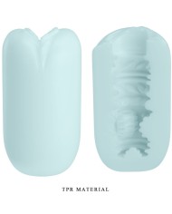 PRETTY LOVE MASHA MASTURBADOR MASCULINO AZUL