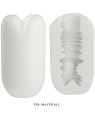 PRETTY LOVE MASHA MASTURBADOR MASCULINO BLANCO