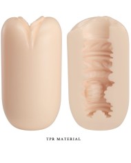 PRETTY LOVE MASHA MASTURBADOR MASCULINO NATURAL