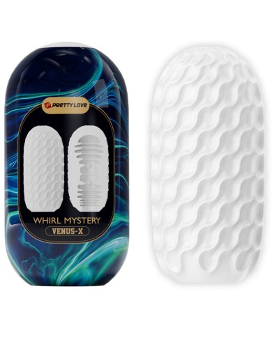 PRETTY LOVE HUEVO MASTURBADOR WHIRL MYSTERY VENUS PRETTY LOVE HUEVO MASTURBADOR WHIRL MYSTERY VENUS