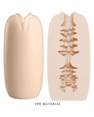 PRETTY LOVE OLGA MASTURBADOR MASCULINO NATURAL