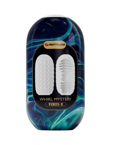 PRETTY LOVE HUEVO MASTURBADOR WHIRL MYSTERY VENUS PRETTY LOVE HUEVO MASTURBADOR WHIRL MYSTERY VENUS