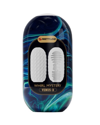 PRETTY LOVE HUEVO MASTURBADOR WHIRL MYSTERY VENUS PRETTY LOVE HUEVO MASTURBADOR WHIRL MYSTERY VENUS