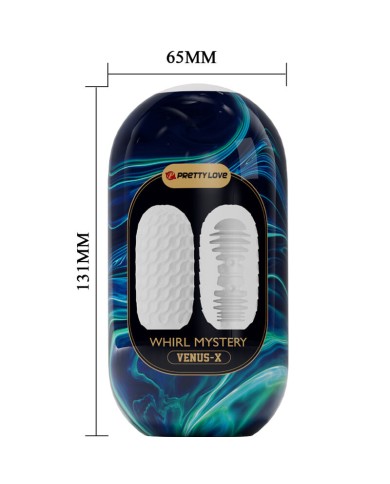 PRETTY LOVE HUEVO MASTURBADOR WHIRL MYSTERY VENUS PRETTY LOVE HUEVO MASTURBADOR WHIRL MYSTERY VENUS