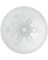 PRETTY LOVE VENUS X MASTURBADOR MASCULINO MODELO 2 BLANCO
