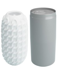PRETTY LOVE VENUS X MASTURBADOR MASCULINO MODELO 2 BLANCO