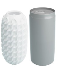 PRETTY LOVE VENUS X MASTURBADOR MASCULINO MODELO 3 BLANCO