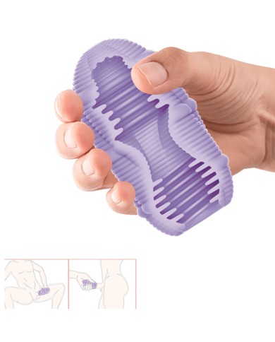 PRETTY LOVE HUEVO MASTURBADOR SMOOTH STRIPES CUPID PRETTY LOVE HUEVO MASTURBADOR SMOOTH STRIPES CUPID