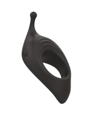 B SWISH BCHARMED RHYTHM INFINITE DELUXE ANILLO PARA PENE 15 VIBRACIONES NEGRO
