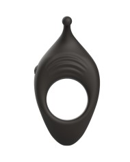 B SWISH BCHARMED RHYTHM INFINITE DELUXE ANILLO PARA PENE 15 VIBRACIONES NEGRO