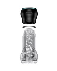 KIIROO FEEL POCKET STROKER POWER BLOW COMBO