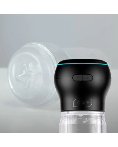 KIIROO FEEL POCKET STROKER POWER BLOW COMBO