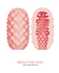 PRETTY LOVE CUPID X MASTURBADOR MASCULINO ROSA