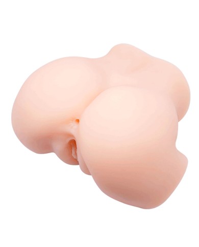 CRAZY BULL VAGINA Y ANO REALISTICOS DOBLE VIBRACION CRAZY BULL VAGINA Y ANO REALISTICOS DOBLE VIBRACION