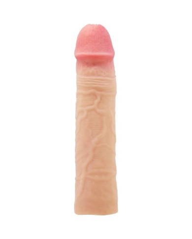 PRETTY LOVE CHELSEA FUNDA PENE CON EXTENSION DE 76 CM NATURAL