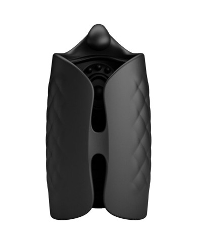 PRETTY LOVE MASTURBADOR MANUAL PARA GLANDE VIBRADOR RECARGABLE PRETTY LOVE MASTURBADOR MANUAL PARA GLANDE VIBRADOR RECARGABLE