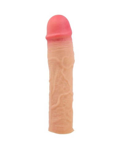 PRETTY LOVE STEVENSON FUNDA PENE CON EXTENSION DE 76 CM NATURAL
