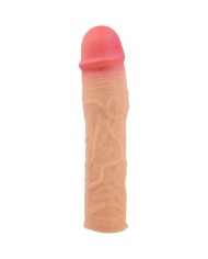 PRETTY LOVE STEVENSON FUNDA PENE CON EXTENSION DE 76 CM NATURAL