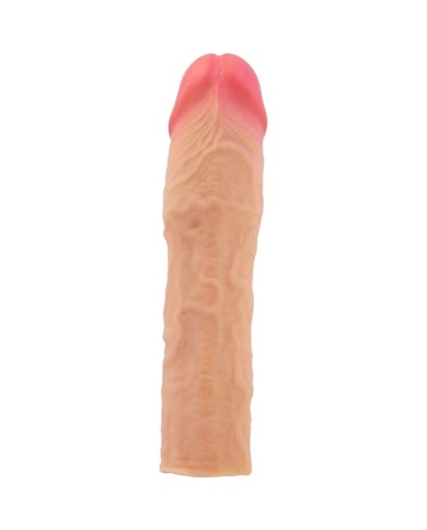 PRETTY LOVE STEVENSON FUNDA PENE CON EXTENSION DE 76 CM NATURAL