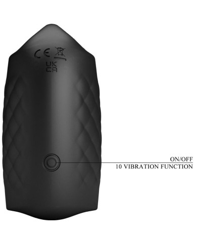 PRETTY LOVE MASTURBADOR MANUAL PARA GLANDE VIBRADOR RECARGABLE PRETTY LOVE MASTURBADOR MANUAL PARA GLANDE VIBRADOR RECARGABLE