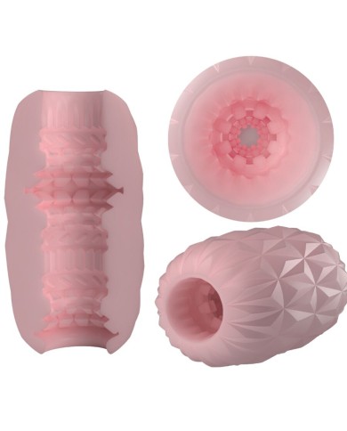 PRETTY LOVE ATHENA ALICE PACK 15 MASTURBADORES MASCULINOS VARIOS