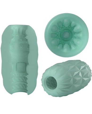 PRETTY LOVE ATHENA ALICE PACK 15 MASTURBADORES MASCULINOS VARIOS