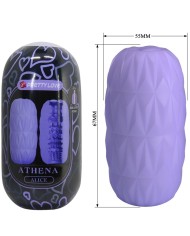 PRETTY LOVE ATHENA ALICE PACK 15 MASTURBADORES MASCULINOS VARIOS