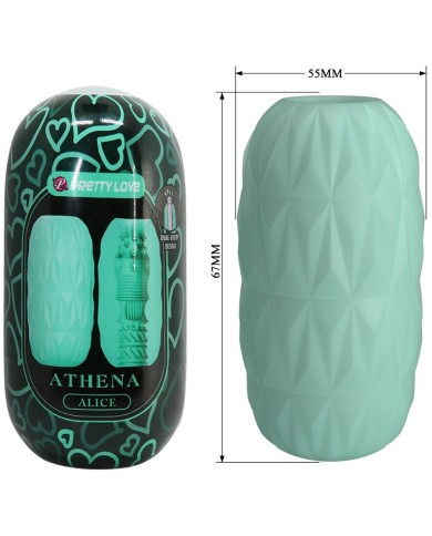 PRETTY LOVE ATHENA ALICE PACK 15 MASTURBADORES MASCULINOS VARIOS