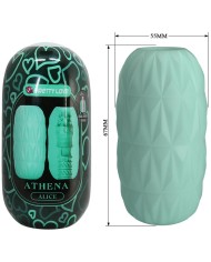 PRETTY LOVE ATHENA ALICE PACK 15 MASTURBADORES MASCULINOS VARIOS