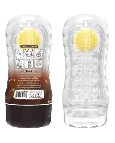 PRETTY LOVE STELLAR FUNDA MASTURBADORA