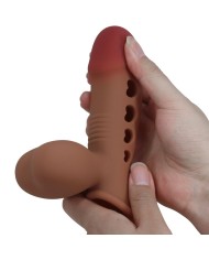 PRETTY LOVE TYRONN FUNDA PARA PENE CON AIRBAG