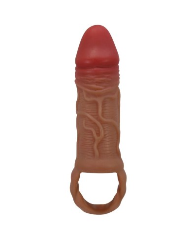 PRETTY LOVE PEIRRE FUNDA PARA PENE DE 10 CM