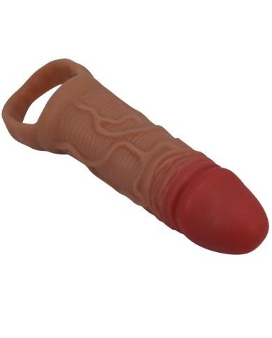PRETTY LOVE PEIRRE FUNDA PARA PENE DE 10 CM