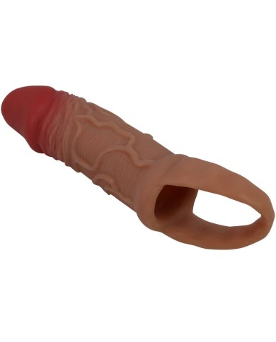 PRETTY LOVE PEIRRE FUNDA PARA PENE DE 10 CM