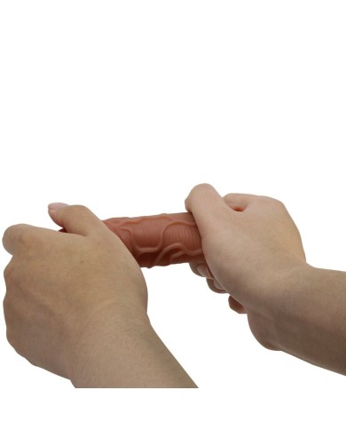 PRETTY LOVE PEIRRE FUNDA PARA PENE DE 10 CM