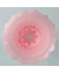 PRETTY LOVE ATHENA ALICE MASTURBADOR MASCULINO ROSA