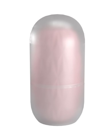 PRETTY LOVE ATHENA ALICE MASTURBADOR MASCULINO ROSA