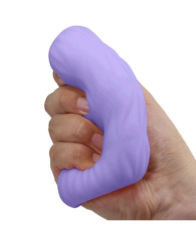 PRETTY LOVE ATHENA ALICE MASTURBADOR MASCULINO MORADO
