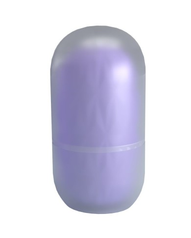 PRETTY LOVE ATHENA ALICE MASTURBADOR MASCULINO MORADO