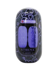 PRETTY LOVE ATHENA ALICE MASTURBADOR MASCULINO MORADO