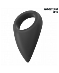 ADDICTED TOYS ANILLO CON FORMA DE LAGRIMA PARA EL PENE
