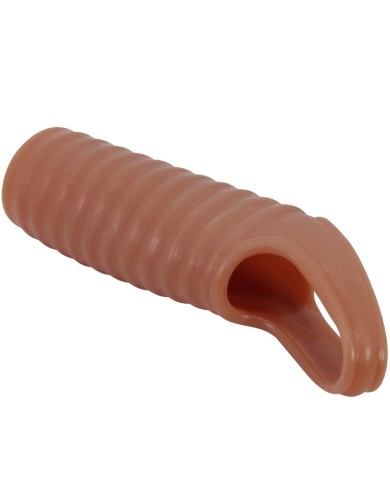 PRETTY LOVE HARTMAN FUNDA PARA PENE NATURAL