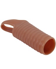 PRETTY LOVE HARTMAN FUNDA PARA PENE NATURAL