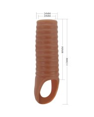 PRETTY LOVE HARTMAN FUNDA PARA PENE NATURAL