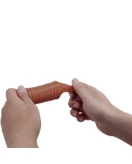 PRETTY LOVE HARTMAN FUNDA PARA PENE NATURAL