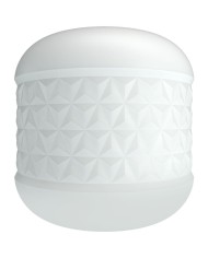 PRETTY LOVE CRYSTLE MASTURBADOR MASCULINO BLANCO