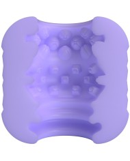 PRETTY LOVE CORY MASTURBADOR MASCULINO MORADO